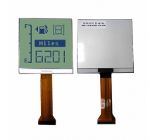 NHD-C128128CZ-FN-GBW