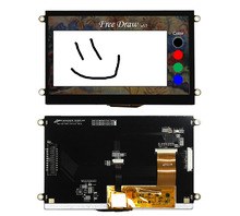 NHD-7.0-800480FT-CTXL-CTP