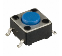 PTS645SM43SMTR92 LFS