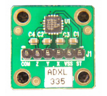 EVAL-ADXL335Z