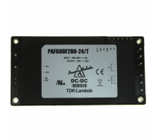 PAF600F280-24/T