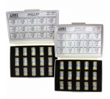 ACCU-P 0402KIT02T