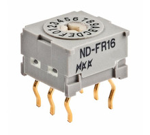 NDFR16P