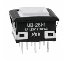 UB26KKW015C