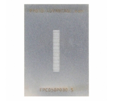 FPC050P030-S