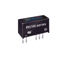 RH-153.3D/H6