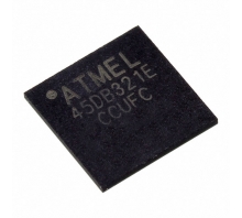 AT45DQ321-CCUD-T