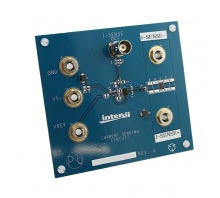 ISL28005FH-100EVAL1Z