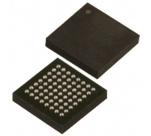 LCMXO2-256HC-5UMG64I