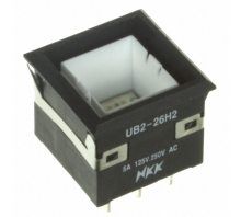 UB226KKW016CF