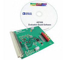 EVAL-AD7609EDZ