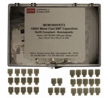 MCM1000VKIT3