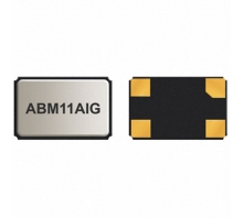 ABM11AIG-30.000MHZ-J4Z-T3