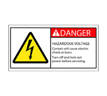 SAFLBL-2X4-004-25/PK