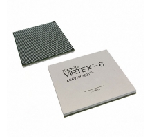 XC6VHX565T-1FFG1924C