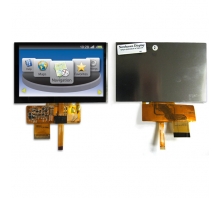 NHD-5.0-800480TF-ATXI#-CTP