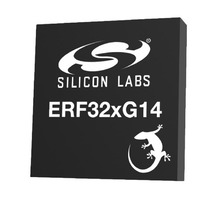 EFR32BG14P632F256GM48-BR