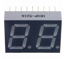 HDSP-521G