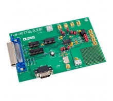 EVAL-AD7730LEBZ