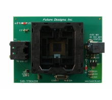SAB-TFBGA208