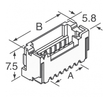 BM13B-ZESS-TBT(LF)(SN)