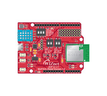 WIZFI310-EVB