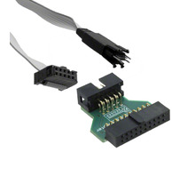 8.06.04 J-LINK 10-PIN NEEDLE ADAPTER