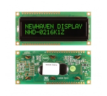 NHD-0216K1Z-NSPG-FBW
