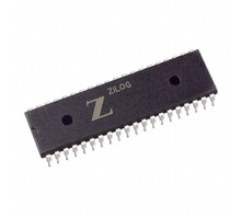 Z86C6116PSCR1546