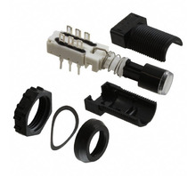 ZFA FA200 BK GN 2U EE