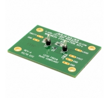 MAX9634EVKIT+