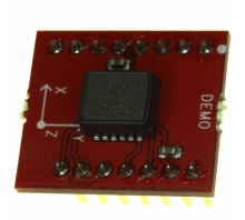 SCA830-D07-PCB
