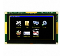 UEZGUI-4088-43WQN-BA