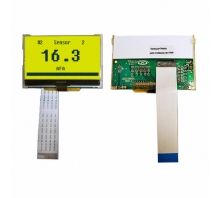 NHD-C12864AZ-FSY-YBW