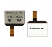 NHD-C160100CZ-RN-FBW