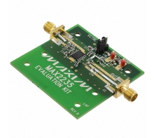 MAX2235EVKIT+