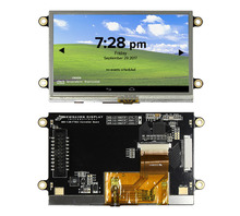 NHD-4.3-480272FT-CSXV-T