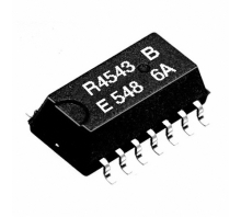 RTC-4543SA:B3 ROHS
