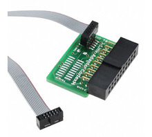 8.06.02 J-LINK 9-PIN CORTEX-M ADAPTER
