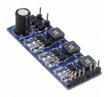 IS31LT3360-SDLS3-EBAIC