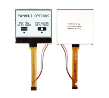 NHD-C160100DIZ-FSW-FBW