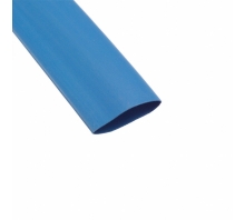 FP-301-3/8-BLUE-4'-BULK