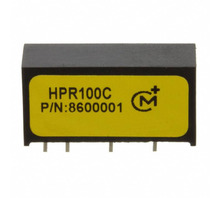 HPR100C