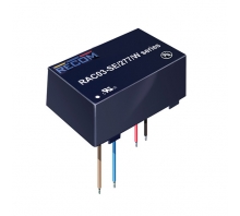 RAC03-3.3SE/277/W