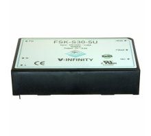 FSK-S30-5U