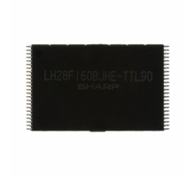 LH28F160BJHE-TTL90