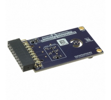 SHTW1 XPLAINED PRO EXTENSION BOARD