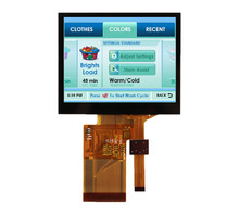 NHD-3.5-320240MF-ASXN#-CTP