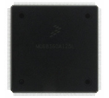MC68360AI25L
