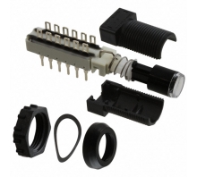 ZFA FA200 BK GN 4U EE